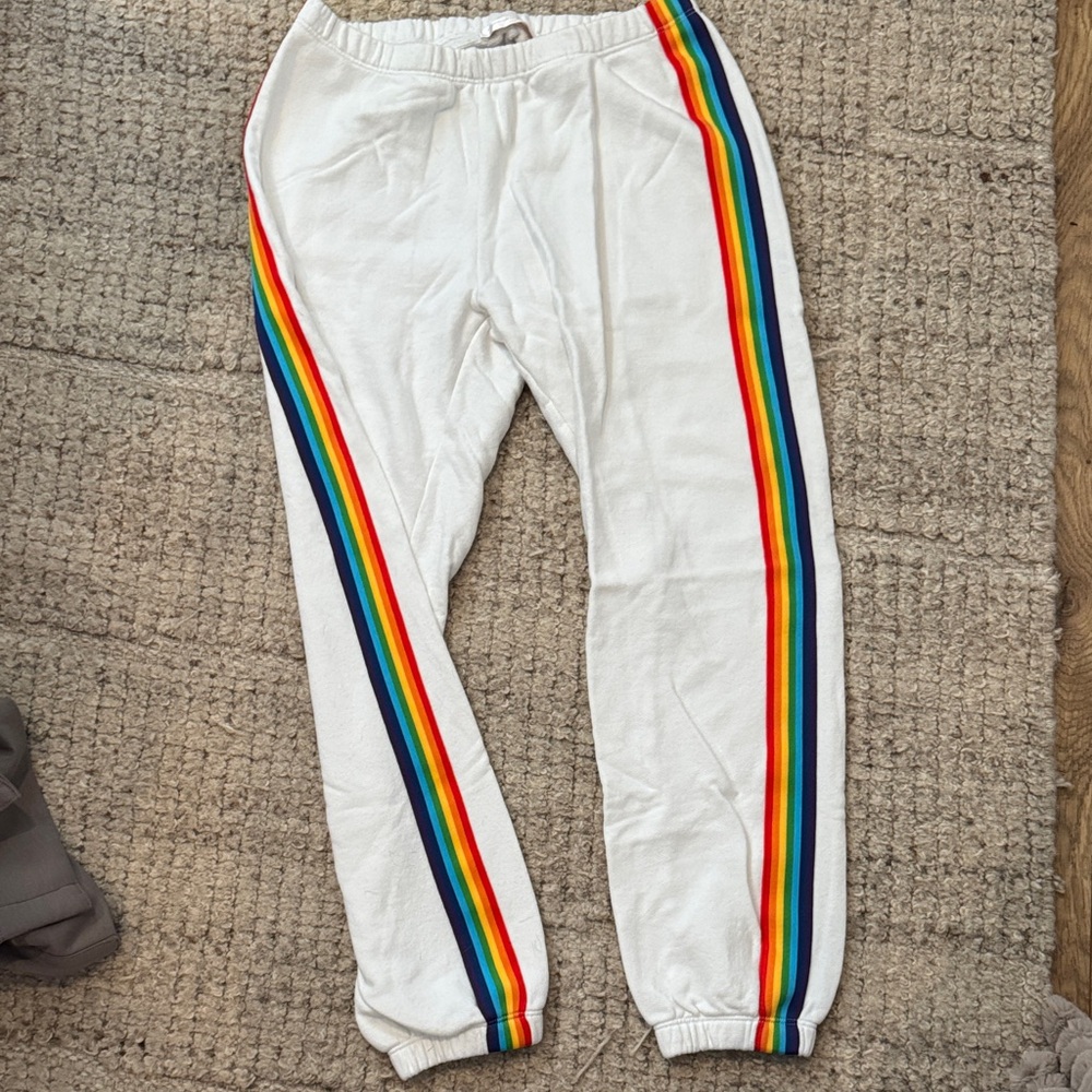 Spiritual Gangster sweatpants